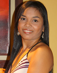 46 Year Old Barranquilla, Colombia Woman